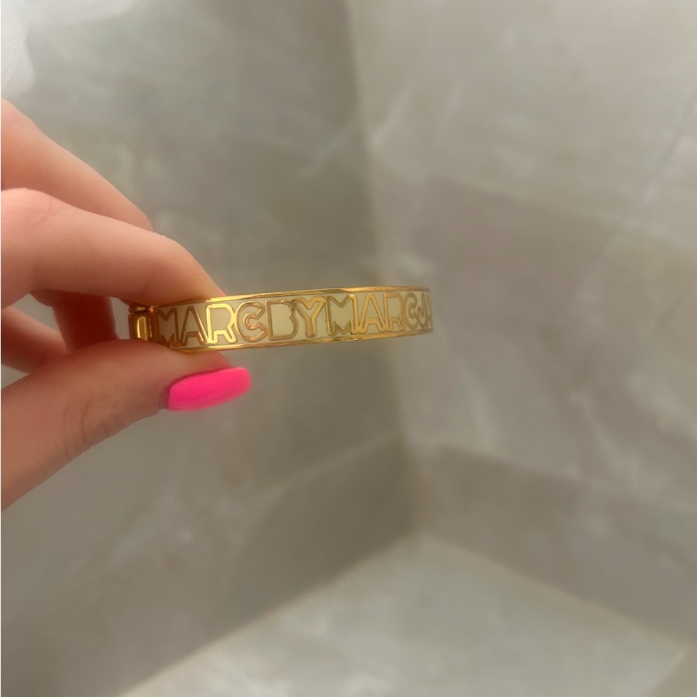 Marc Jacobs bracelet